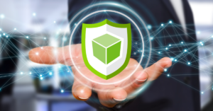 GreenQube network security