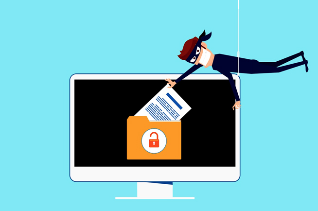 Data security and what you can do to train your staff