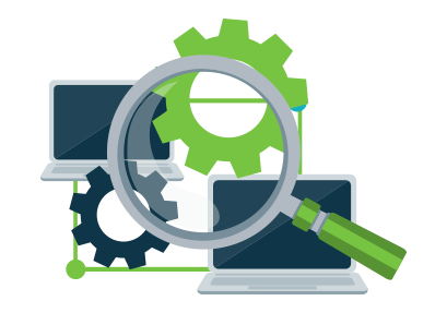 IT Services at GreenQube